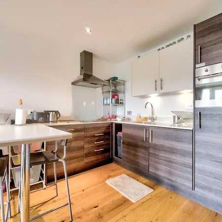 Appartamento Guestready - Bright Modern 1 Bed Close To Centre Edimburgo