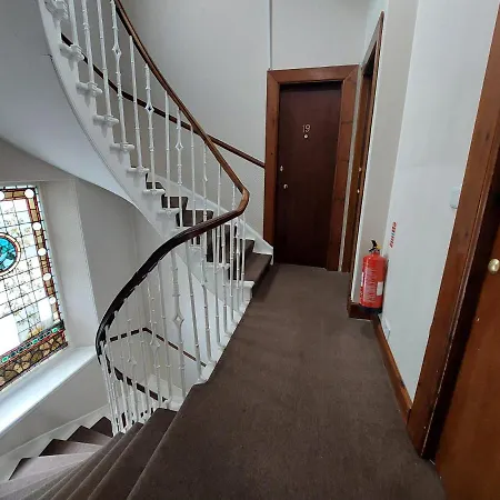 House Hotel
