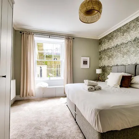 Bright And Airy 3Br Home In Stockbridge