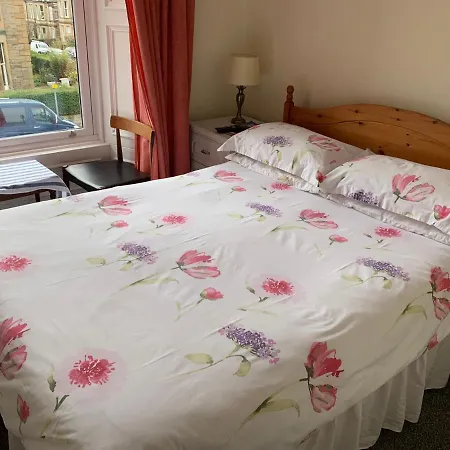 Penzion Dorstan House 3*