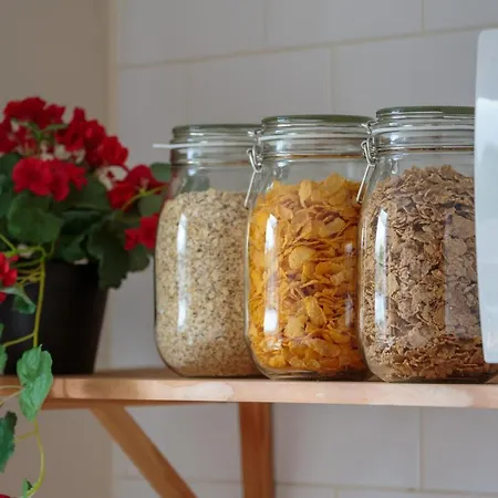 Ocean Way In Leith アパート *