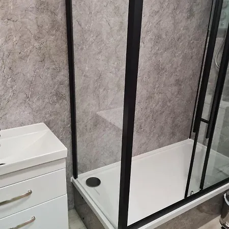 شقة 4 Royal Mile Flat Near Castle