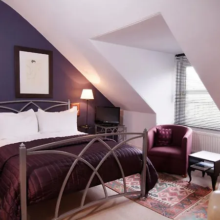 Southside 4* Edinburgh