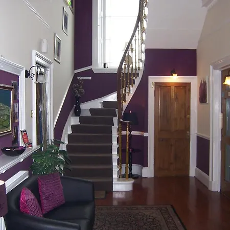 洛克威尔酒店 酒店