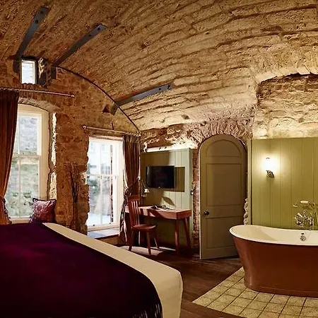 Apart-hotel Old Town Chambers, Autograph Collection