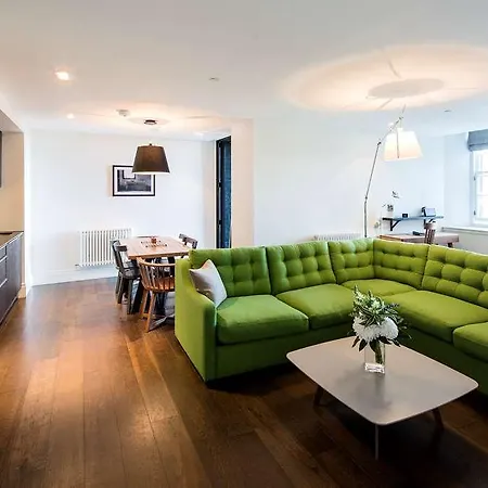 Old Town Chambers, Autograph Collection