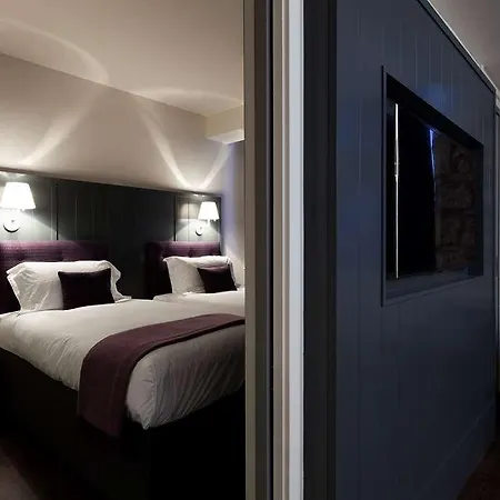 Old Town Chambers, Autograph Collection Apart-hotel