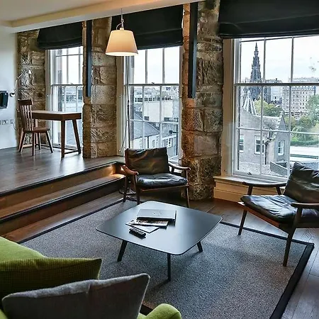 Old Town Chambers, Autograph Collection Lägenhetshotell 5*