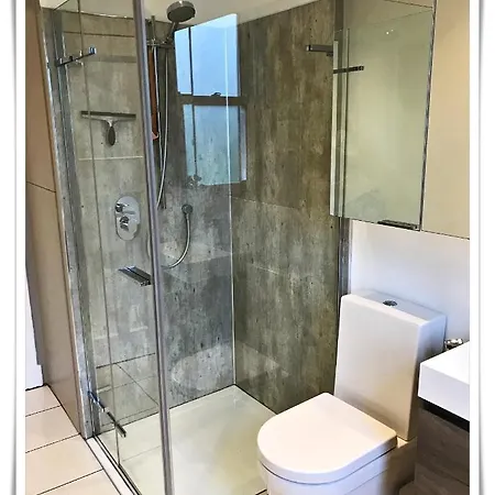 Spacious And Modern 2 Bedroom Flat Near The Centre * Edynburg