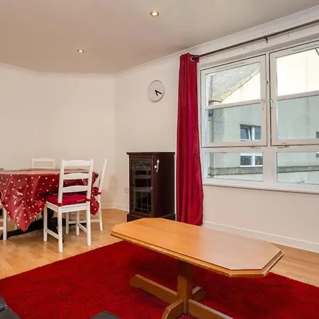 Stylish 2 Bedroom Near The Centre Appartement Edinburgh