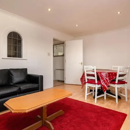 Stylish 2 Bedroom Near The Centre Appartement Edinburgh