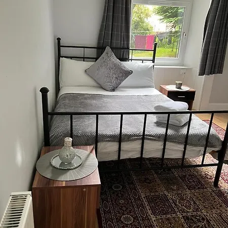 別荘 Murrayfield エディンバラ