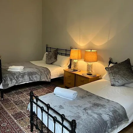 Murrayfield * Edinburgh