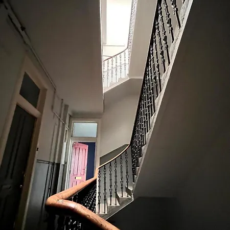 New Superb 2bd Flat In Holyrood 公寓 爱丁堡