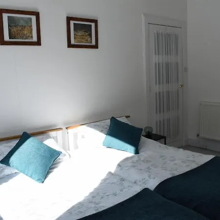 New Superb 2bd Flat In Holyrood 公寓 爱丁堡