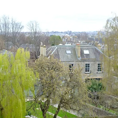 Kingsway 4* Édimbourg