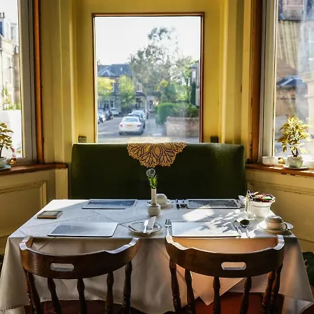 Rosehall Maison d'hôtes