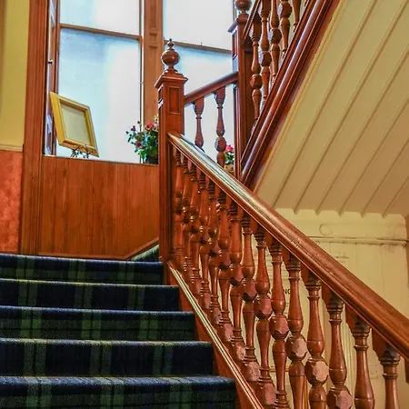 Pensjonat Rosehall 3*