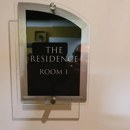 The - No 8 Edinburgh