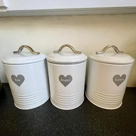 Newington House Tatil Evi *