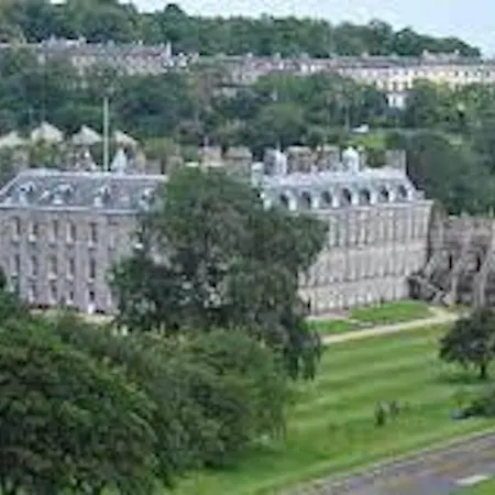 Apartmán Leith Street
