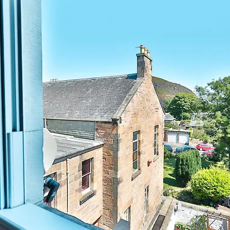 Rosehall Edinburgh