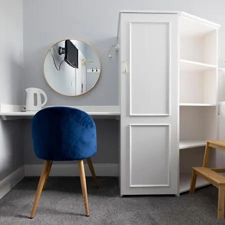 Joivy Haymarket Hotell