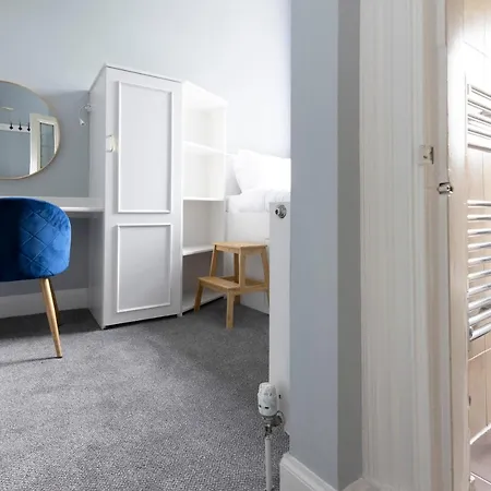 Joivy Haymarket 4* EDI