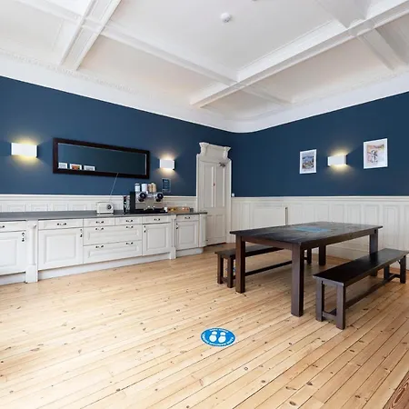 Joivy Haymarket Hotel 4*
