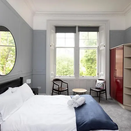 Joivy Haymarket Edinburg