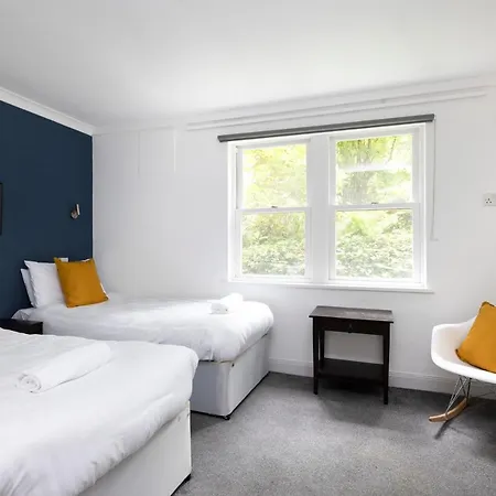 Joivy Haymarket Hotel 4*