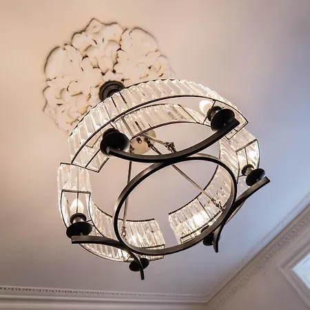 2bedroom By The Castle Appartamento