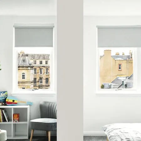 Fettes Hideaway Appartement