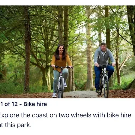 Кемпинг Edinburgh, Seton Sands Abi Horizon