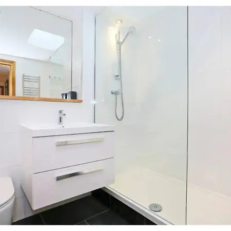 Hotel Altido Cosy 2-bed Apt In The Old Town With Mezzanine Edinburgh