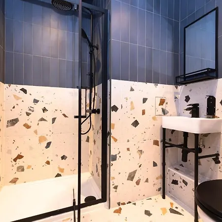 30 Castle Street شقة فندقية إدنبرة