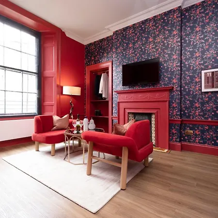 30 Castle Street Deluxe 3*