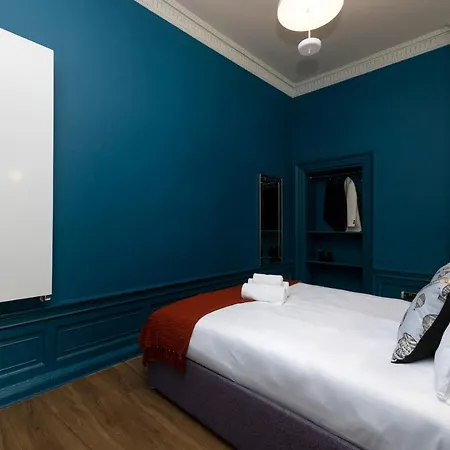 30 Castle Street إدنبرة