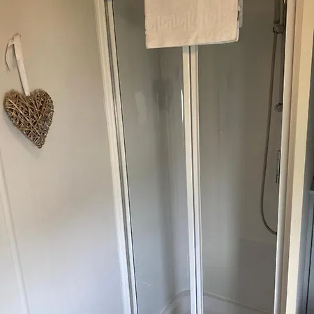 Edinburgh, Seton Sands Abi Horizon * Эдинбург