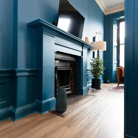30 Castle Street Deluxe Ξενοδοχείο με διαμερίσματα 3*