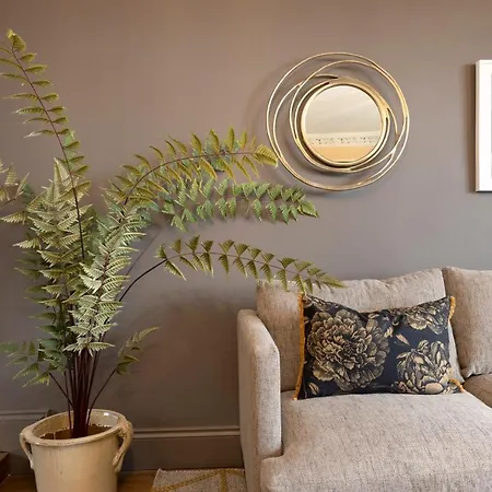 شقة فندقية 30 Castle Street