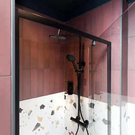 شقة فندقية 30 Castle Street إدنبرة