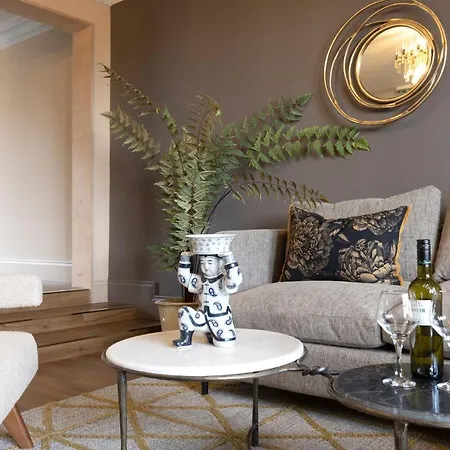 30 Castle Street شقة فندقية