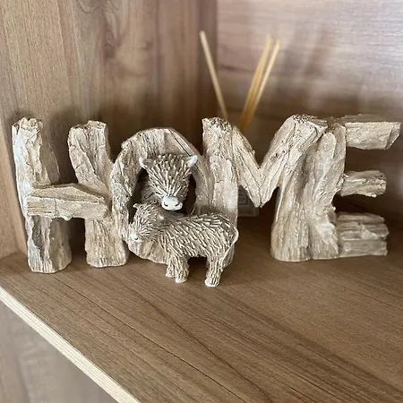 Edinburgh, Seton Sands Abi Horizon Кемпинг *