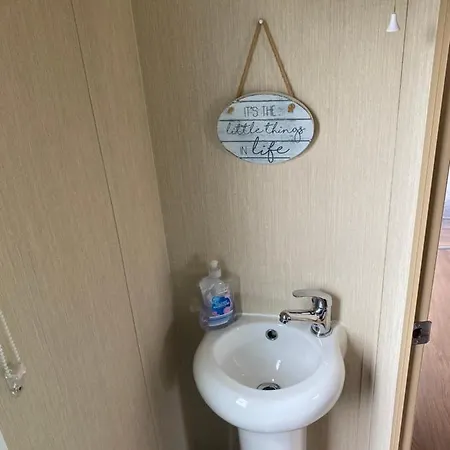 Кемпинг Edinburgh, Seton Sands Abi Horizon Эдинбург