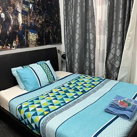 Historic Royal Mile Flat , 5min From Waverly Railway Station Edynburg