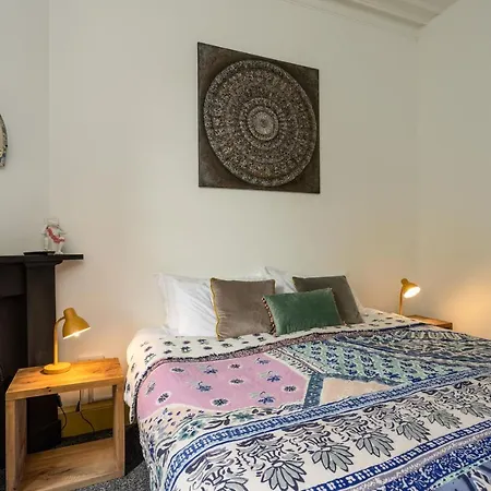 New Town (adults Only) Vendégház Edinburgh