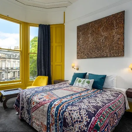New Town (adults Only) Affittacamere 3*