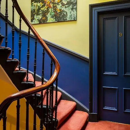 New Town (adults Only) 3*