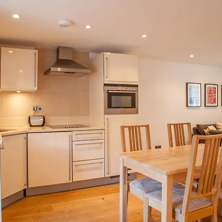 My-canning Street